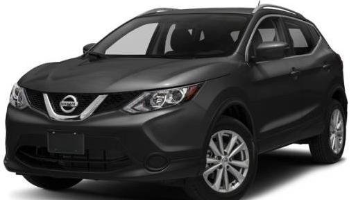 NISSAN ROGUE SPORT 2017 JN1BJ1CP8HW010257 image